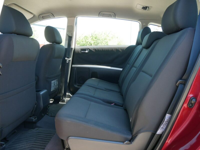 Toyota Corolla Verso 1.8 VVT-i 130KM -Krajowy -1 Właściciel -Serw ASO do końca +Koła zima III (2004-2009)