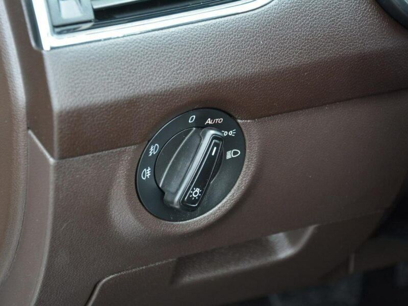Škoda Octavia 2.0TDI(184M)Scout Duża Navi Kamera Bi-Xenon Ledy 2xParkt Aso III (2013-)