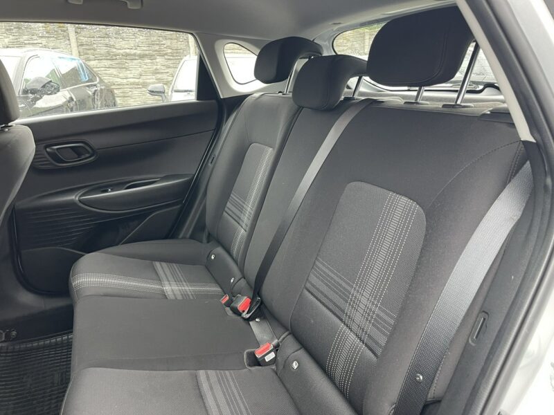 Hyundai i20 Automat Kamera Virtual cockpit III (2020-)