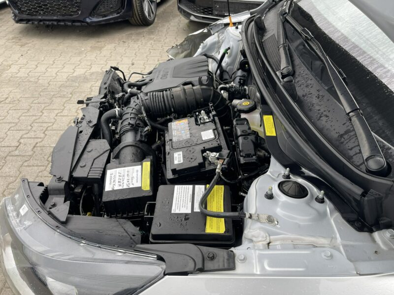 Hyundai i20 Automat Kamera Virtual cockpit III (2020-)