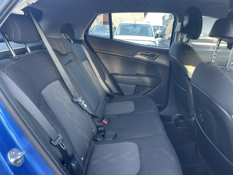 Kia Sportage Klimatronik Podgrzewanie Kamera VirtualCockpit 150KM V (2021-)