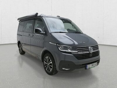 Volkswagen California (2003-)