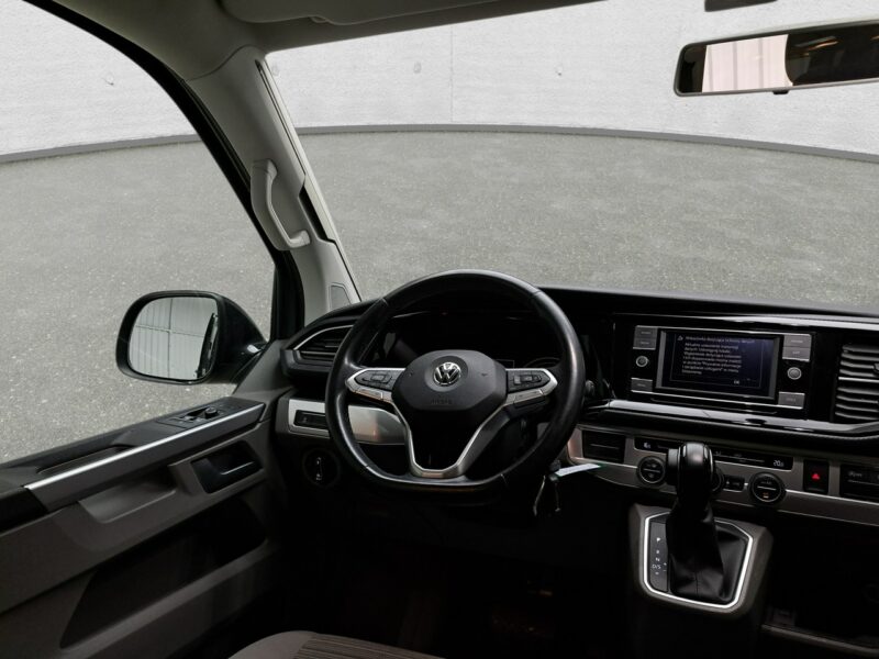 Volkswagen California (2003-)