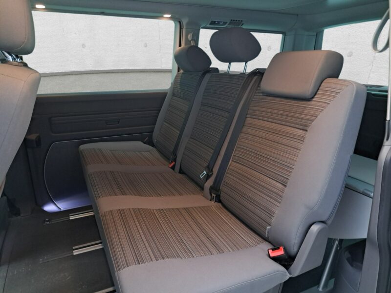 Volkswagen California (2003-)