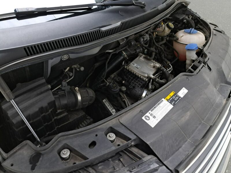 Volkswagen California (2003-)