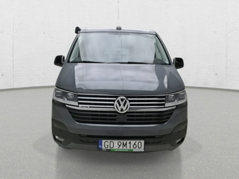 Volkswagen California (2003-)