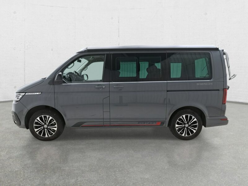 Volkswagen California (2003-)
