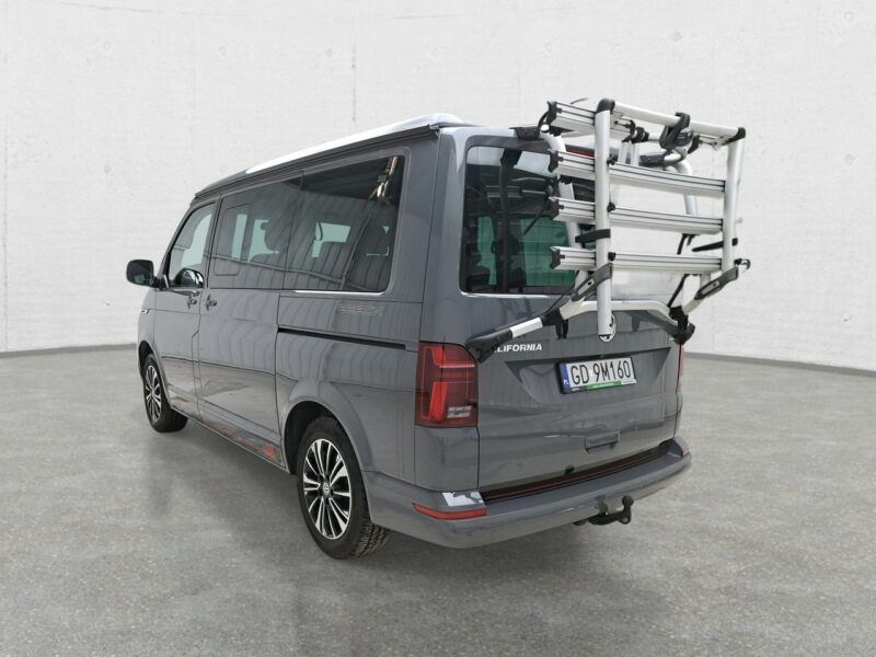 Volkswagen California (2003-)