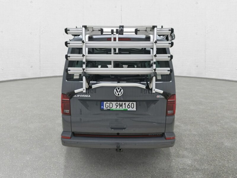 Volkswagen California (2003-)