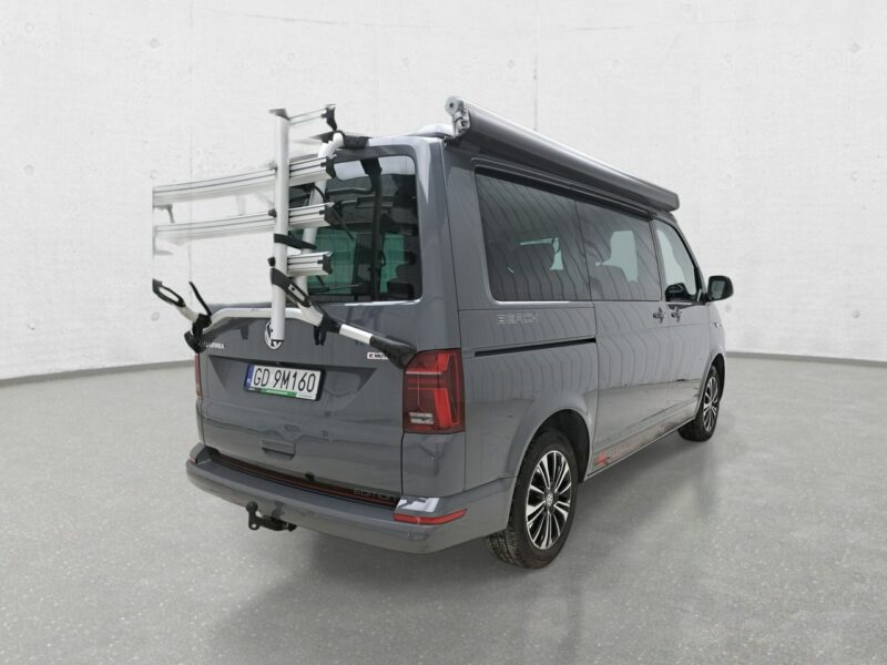 Volkswagen California (2003-)