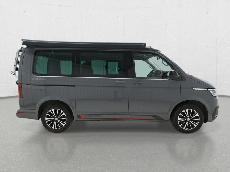 Volkswagen California (2003-)