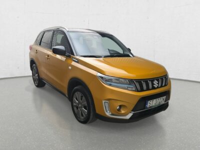 Suzuki Vitara III (2019-)