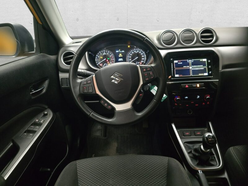 Suzuki Vitara III (2019-)