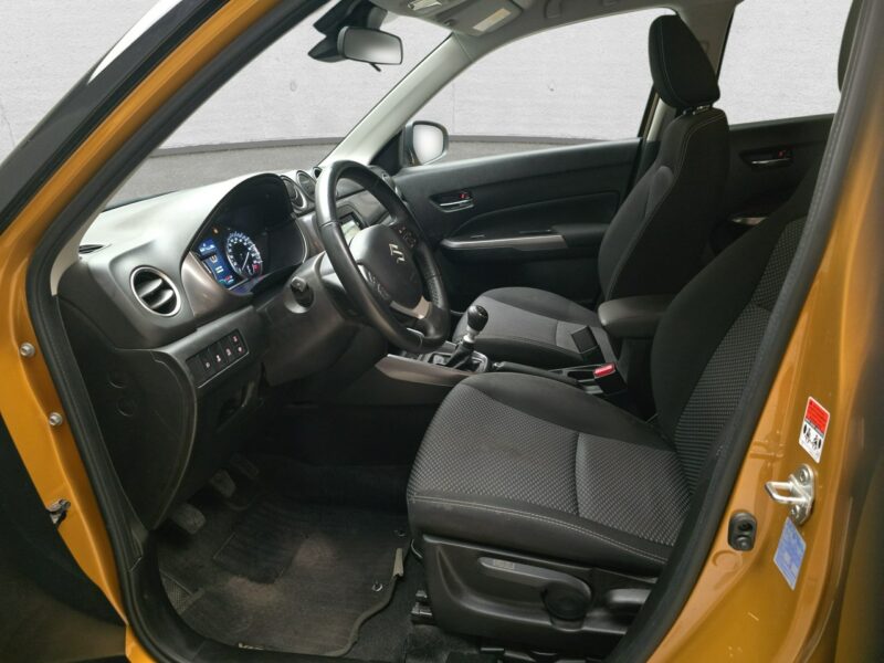 Suzuki Vitara III (2019-)