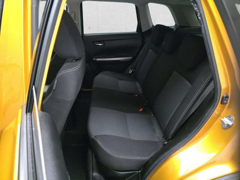 Suzuki Vitara III (2019-)