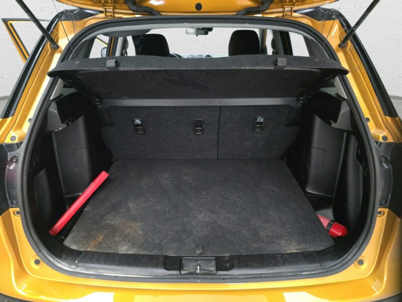 Suzuki Vitara III (2019-)