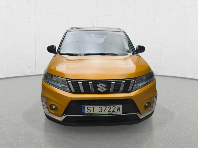 Suzuki Vitara III (2019-)