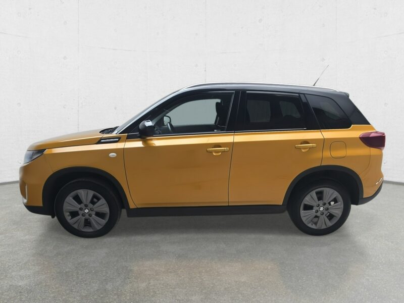 Suzuki Vitara III (2019-)