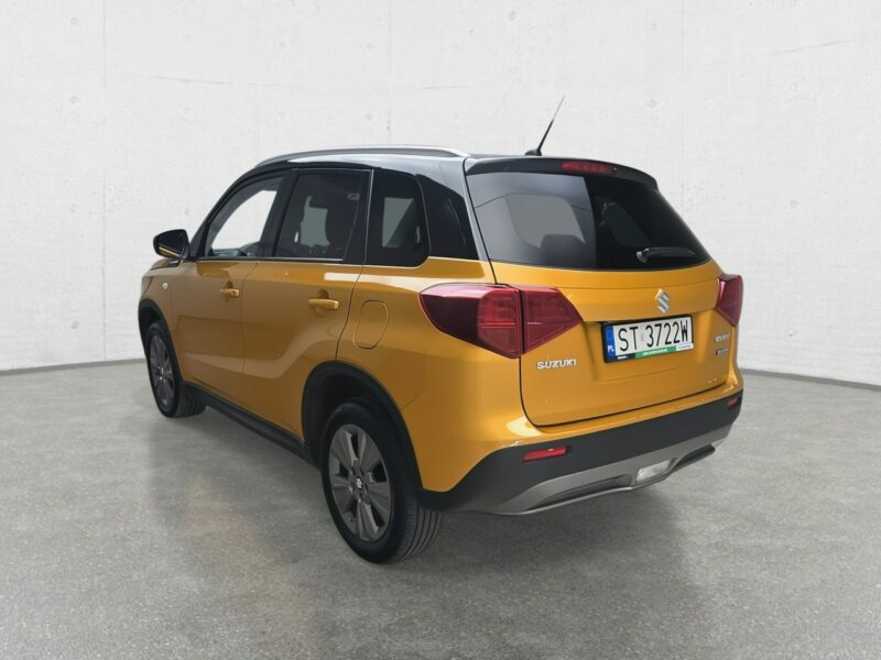 Suzuki Vitara III (2019-)
