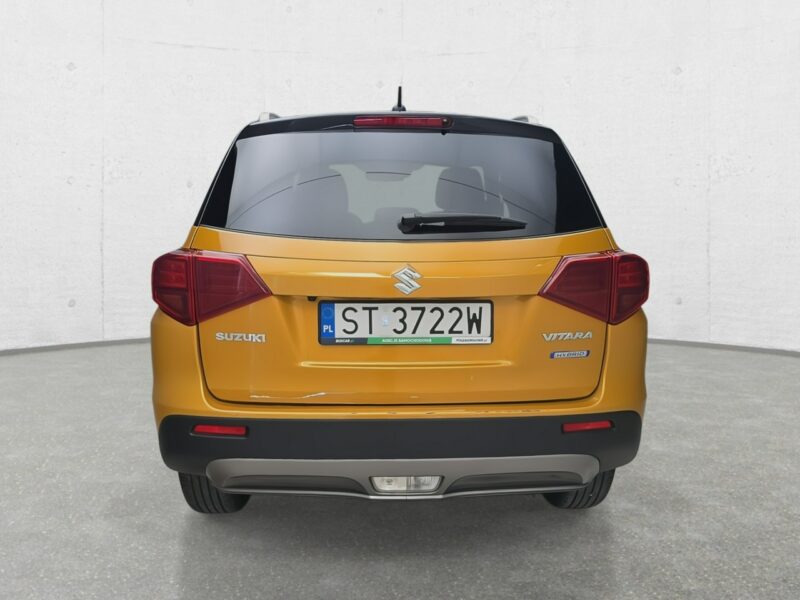 Suzuki Vitara III (2019-)