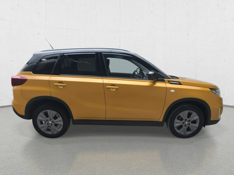 Suzuki Vitara III (2019-)
