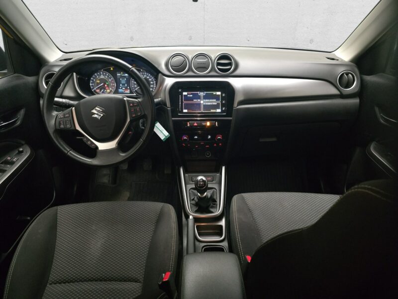Suzuki Vitara III (2019-)