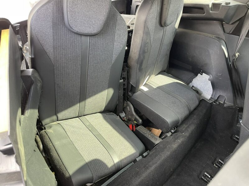 Peugeot 5008 GT-Line Automat Podgrzewanie Kamera Skóra 7os. II (2017-)