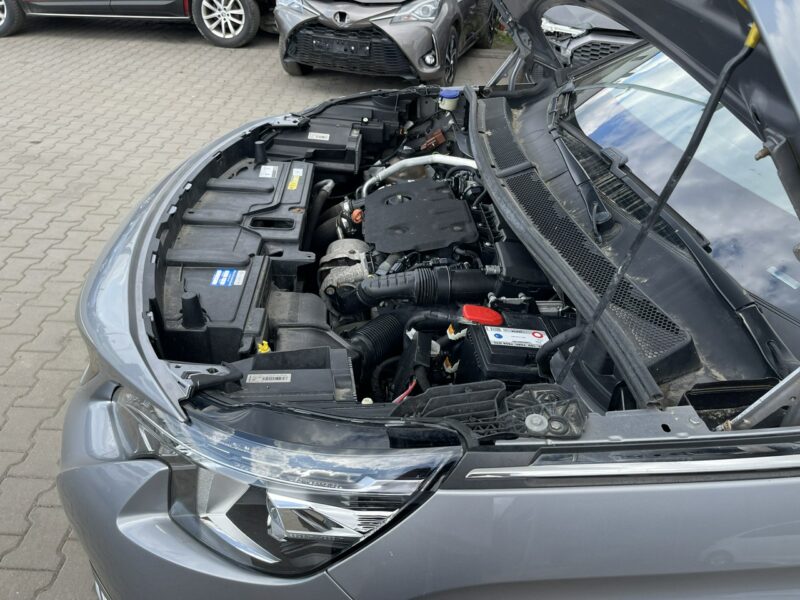 Peugeot 5008 GT-Line Automat Podgrzewanie Kamera Skóra 7os. II (2017-)