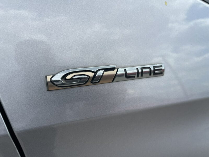 Peugeot 5008 GT-Line Automat Podgrzewanie Kamera Skóra 7os. II (2017-)