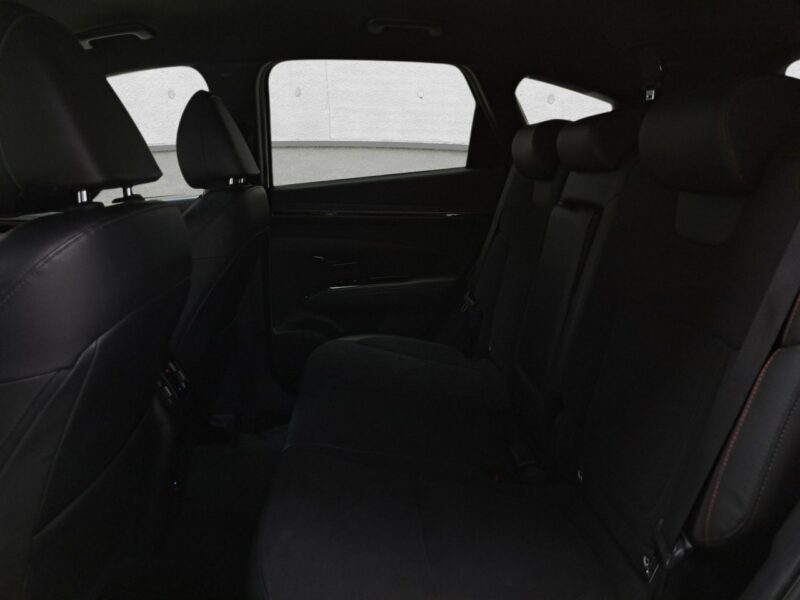 Hyundai Tucson IV (2020-)
