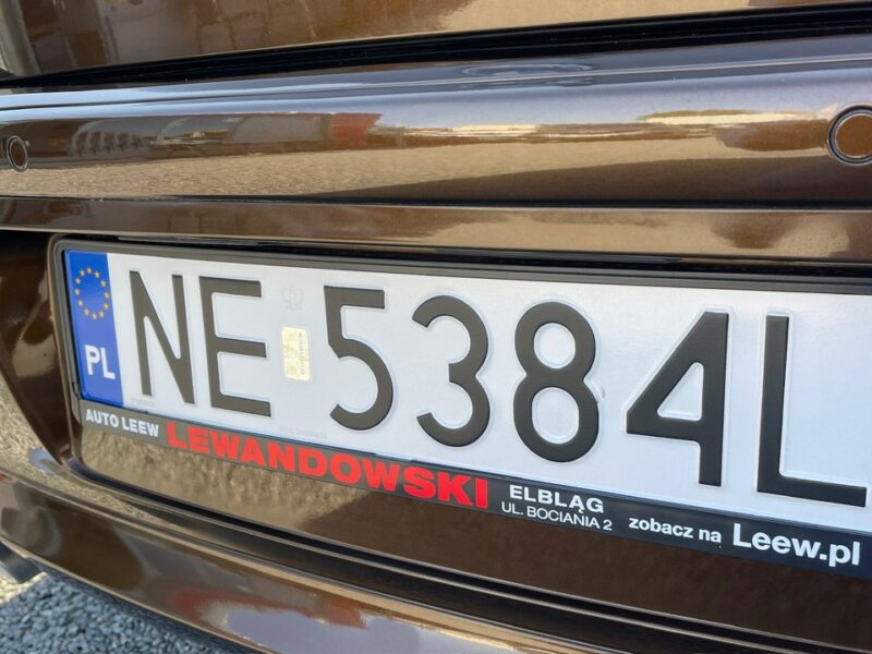 BMW 116 2.0 Benzyna Zarejestrowany Ubezpieczony E87 (2004-2013)