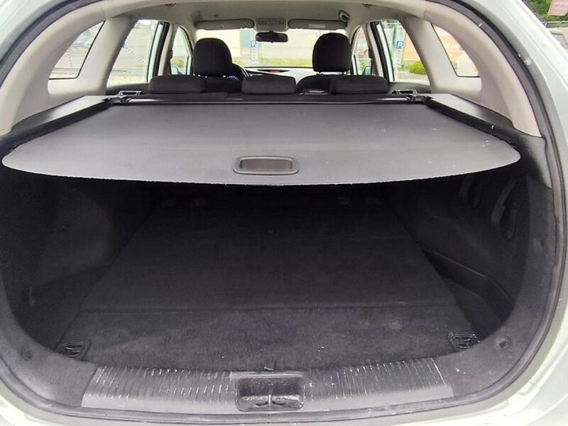 Kia Cee'd LIFT Navi Gwarancja II (2012-)