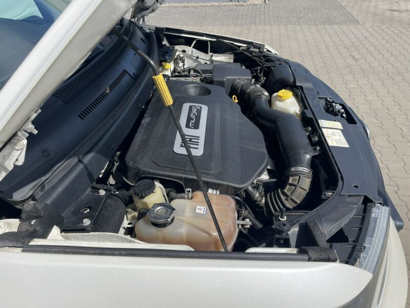 Fiat Freemont 4x4 Automat 7 osobowy Kamera Skóra 170KM