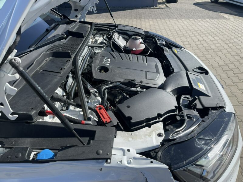 Audi Q5 4x4 Automat Podgrzewanie Pakrtonik 204KM FY (2017-)