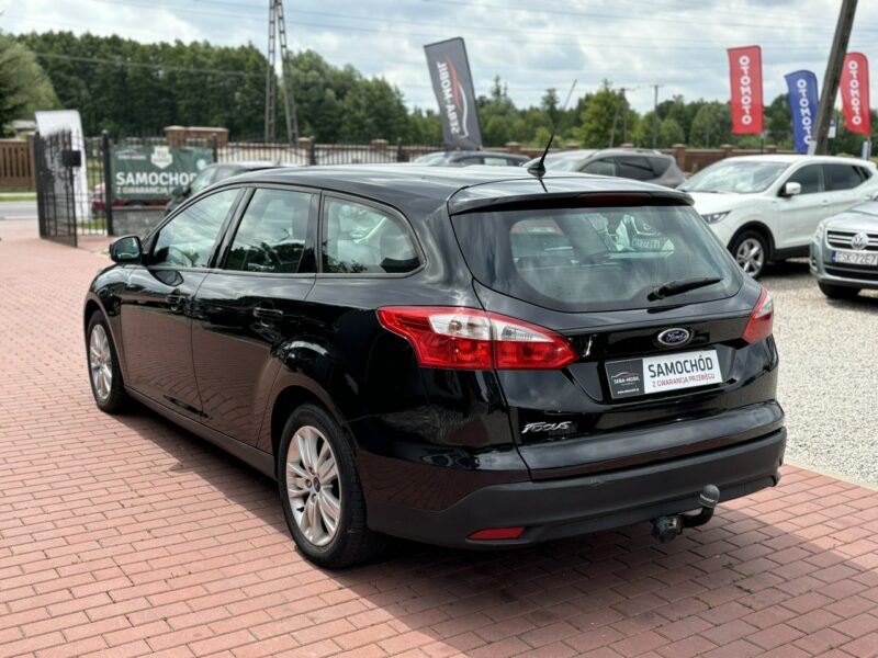Ford Focus Gwarancja, Klima, 1.6 benzyna !!! Mk3 (2010-2018)