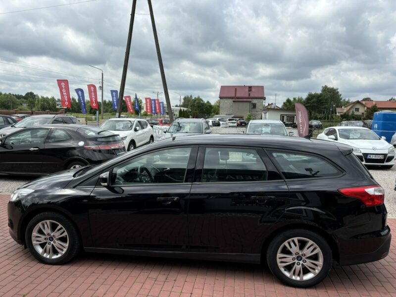 Ford Focus Gwarancja, Klima, 1.6 benzyna !!! Mk3 (2010-2018)