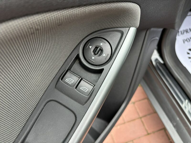 Ford Focus Gwarancja, Klima, 1.6 benzyna !!! Mk3 (2010-2018)