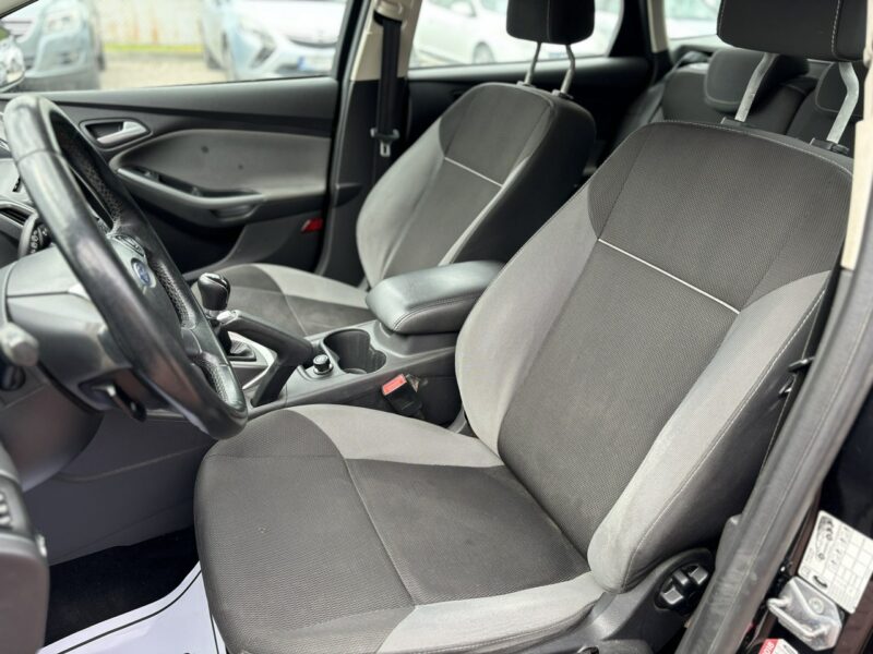 Ford Focus Gwarancja, Klima, 1.6 benzyna !!! Mk3 (2010-2018)