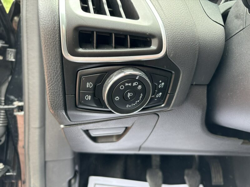 Ford Focus Gwarancja, Klima, 1.6 benzyna !!! Mk3 (2010-2018)