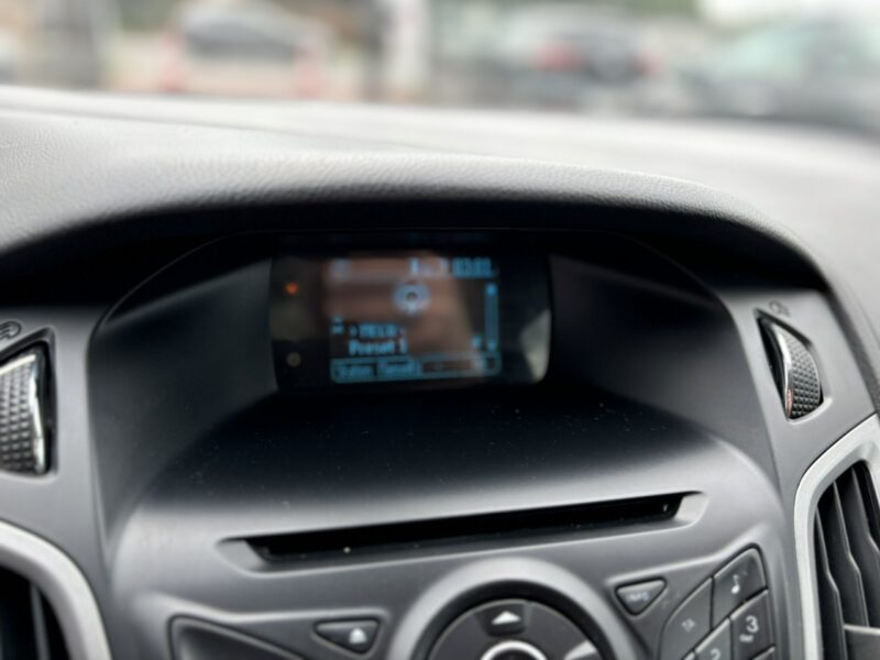 Ford Focus Gwarancja, Klima, 1.6 benzyna !!! Mk3 (2010-2018)