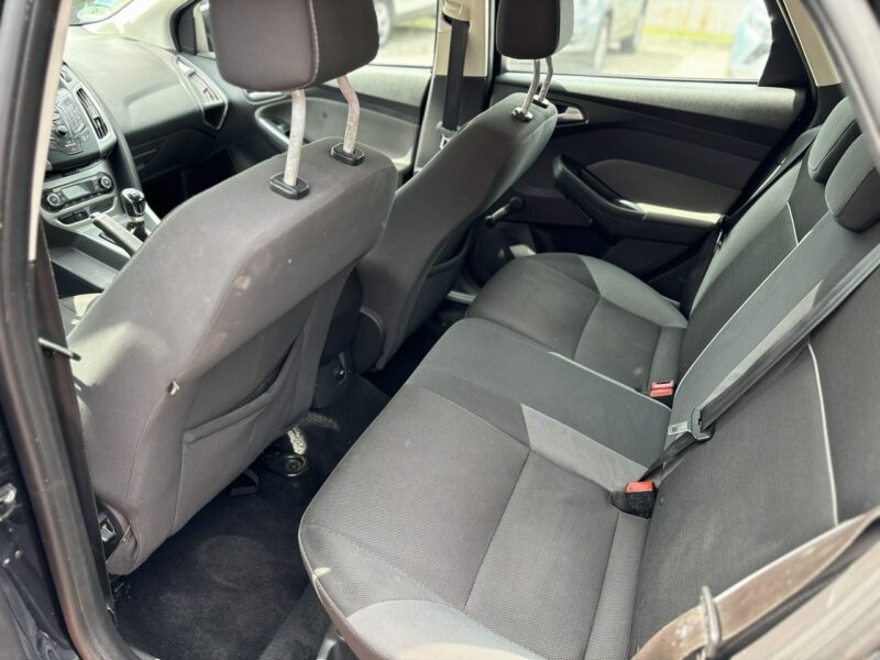 Ford Focus Gwarancja, Klima, 1.6 benzyna !!! Mk3 (2010-2018)