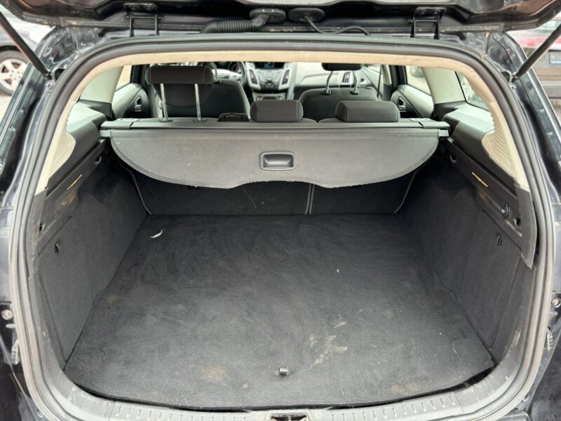 Ford Focus Gwarancja, Klima, 1.6 benzyna !!! Mk3 (2010-2018)
