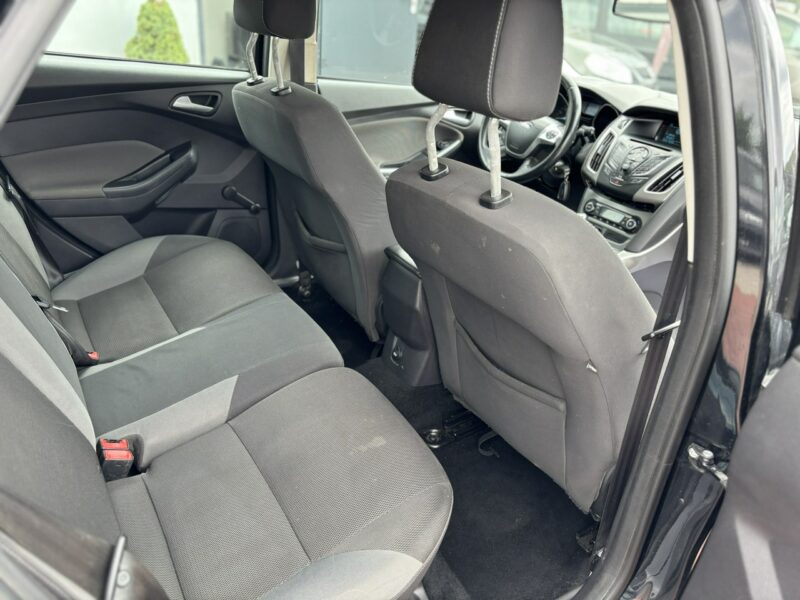 Ford Focus Gwarancja, Klima, 1.6 benzyna !!! Mk3 (2010-2018)