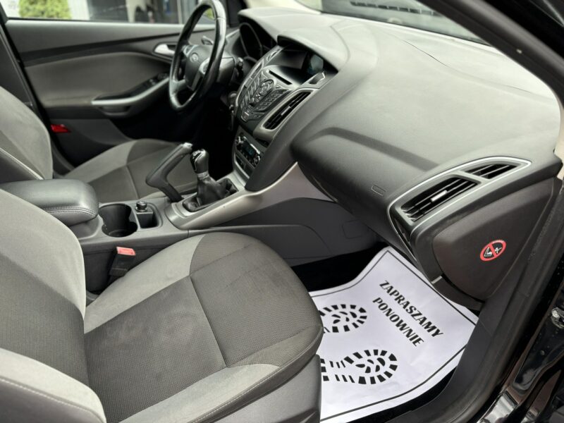 Ford Focus Gwarancja, Klima, 1.6 benzyna !!! Mk3 (2010-2018)