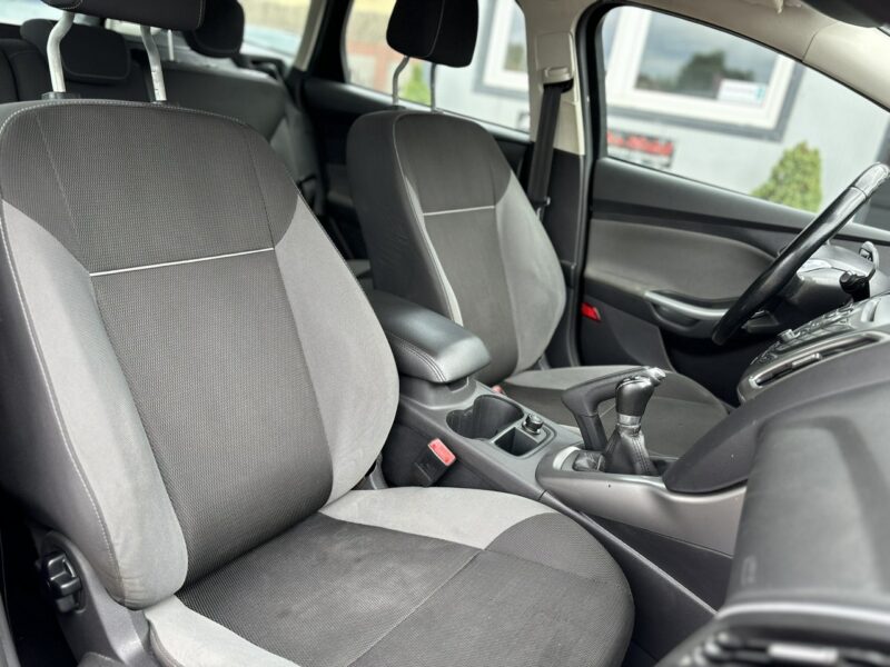 Ford Focus Gwarancja, Klima, 1.6 benzyna !!! Mk3 (2010-2018)