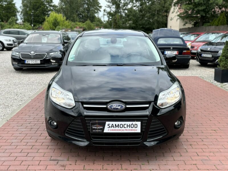 Ford Focus Gwarancja, Klima, 1.6 benzyna !!! Mk3 (2010-2018)