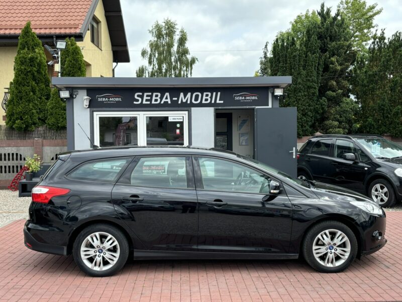 Ford Focus Gwarancja, Klima, 1.6 benzyna !!! Mk3 (2010-2018)
