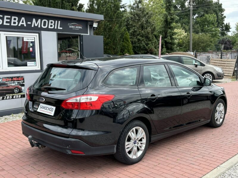 Ford Focus Gwarancja, Klima, 1.6 benzyna !!! Mk3 (2010-2018)