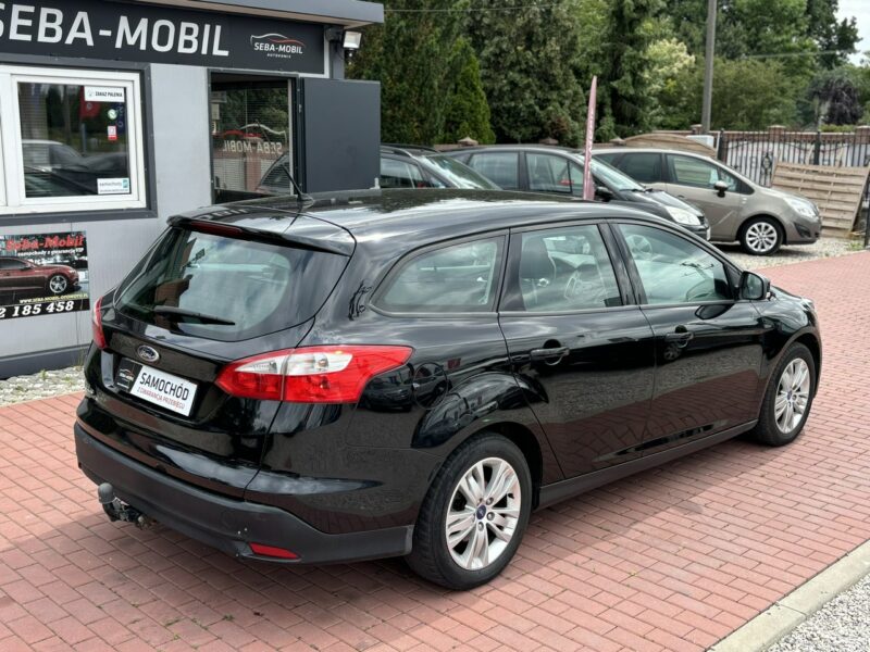 Ford Focus Gwarancja, Klima, 1.6 benzyna !!! Mk3 (2010-2018)