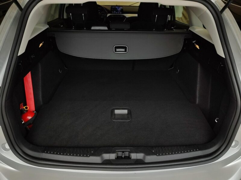 Ford Focus 1.5 Connected 120KM ( PL, ASO, Vat23%) MC73439 Mk4 (2018-)